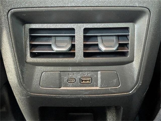 Used 2023 GMC Canyon AT4 w/ AT4 Premium Package image 16