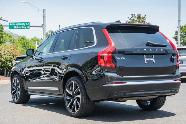 Certified 2024 Volvo XC90 B6 Plus w/ Protection Package Premier AWD/4WD image 5