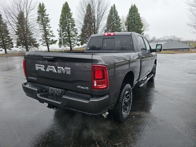 Used 2025 RAM 2500 Laramie image 6