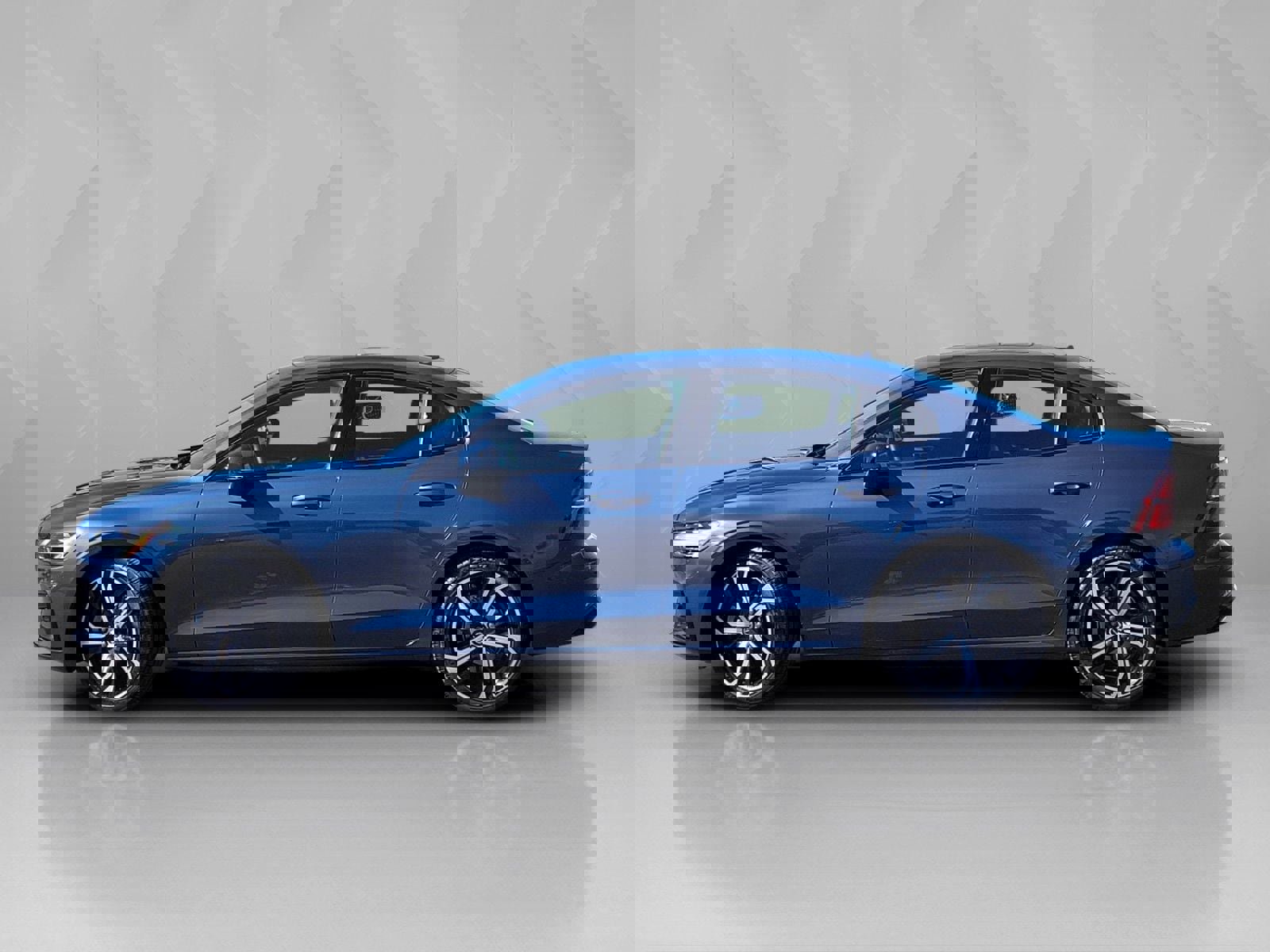 Certified 2023 Volvo S60 B5 Core w/ Climate Package image 3