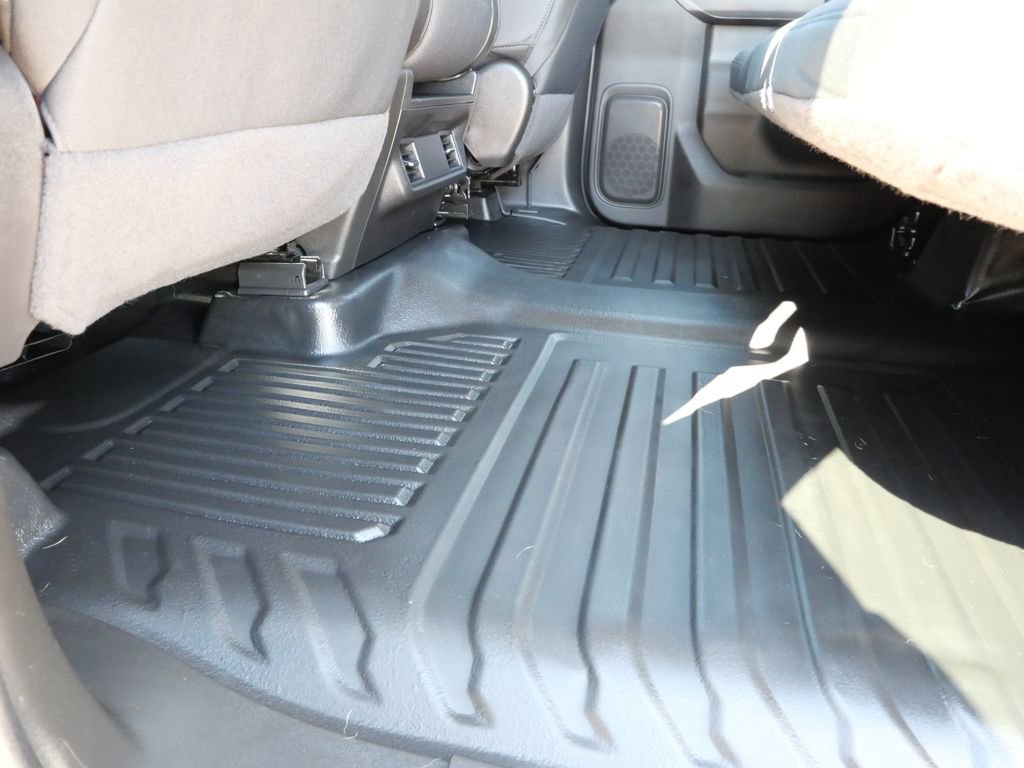 Used 2024 Chevrolet Silverado 2500 W/T w/ WT Fleet Convenience Package image 16