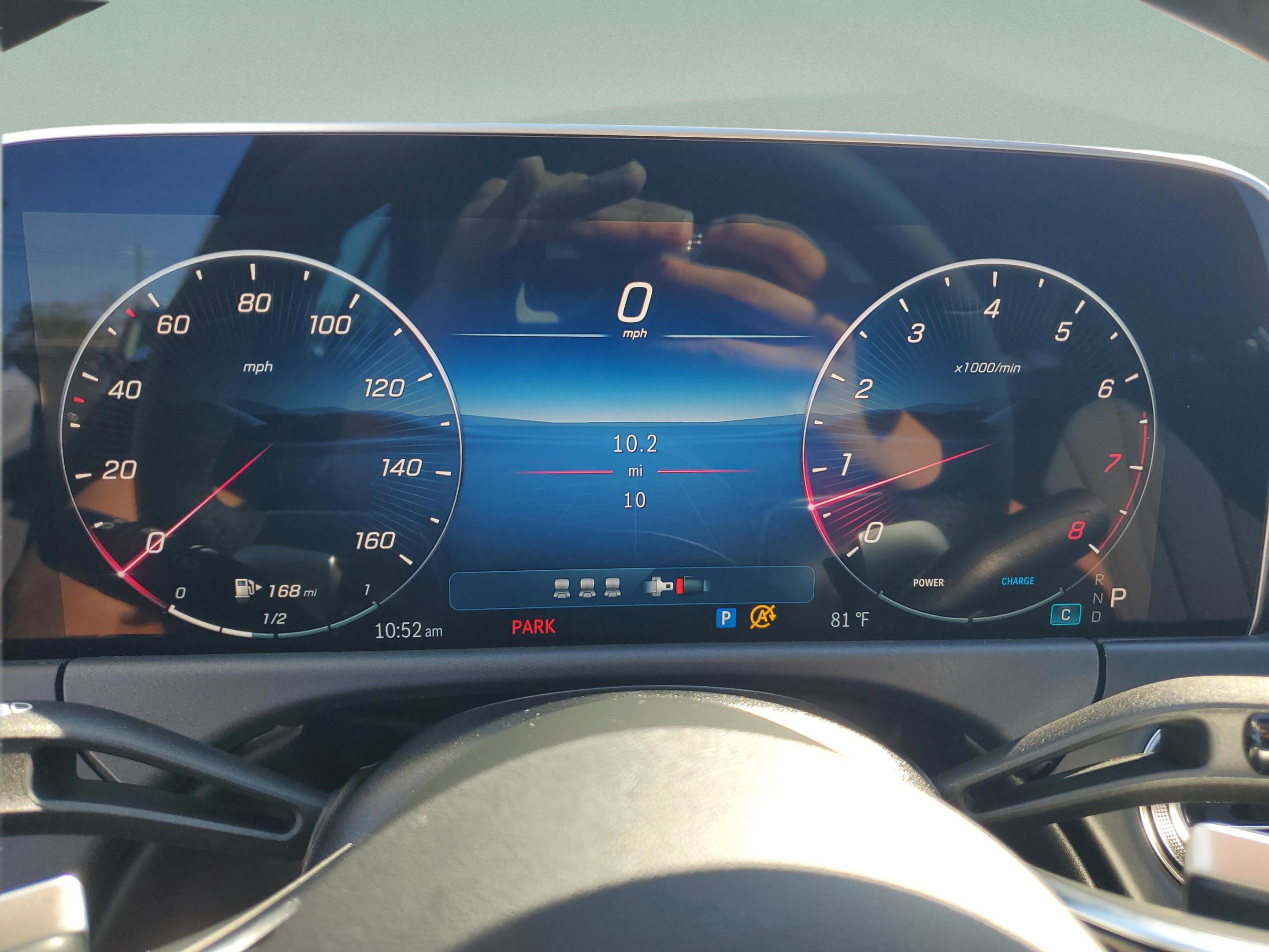 New 2026 Mercedes-Benz E 350 Sedan image 25