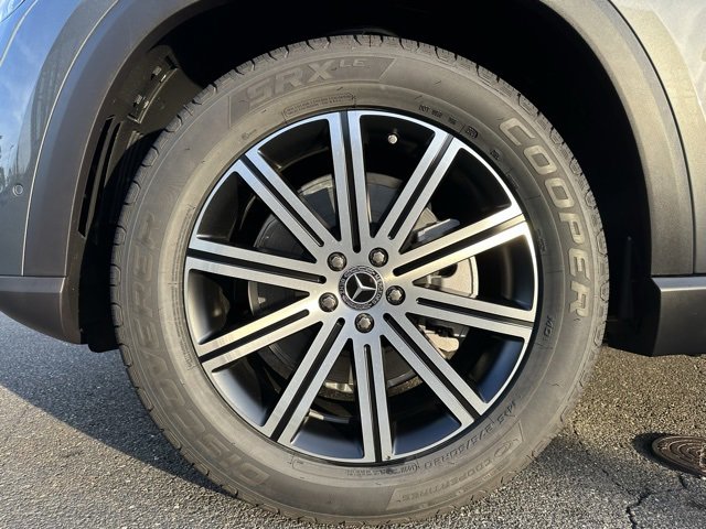 New 2026 Mercedes-Benz GLE 350 4MATIC image 11