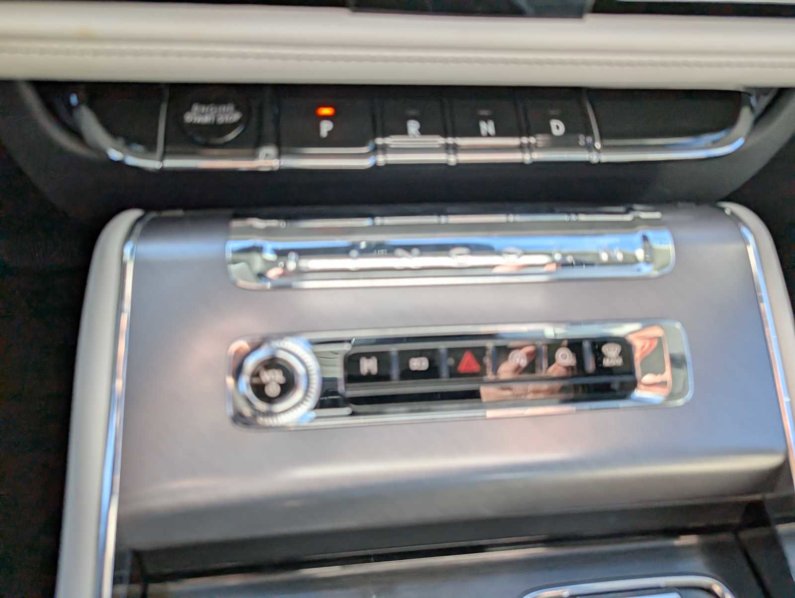 New 2026 Lincoln Aviator AWD image 27