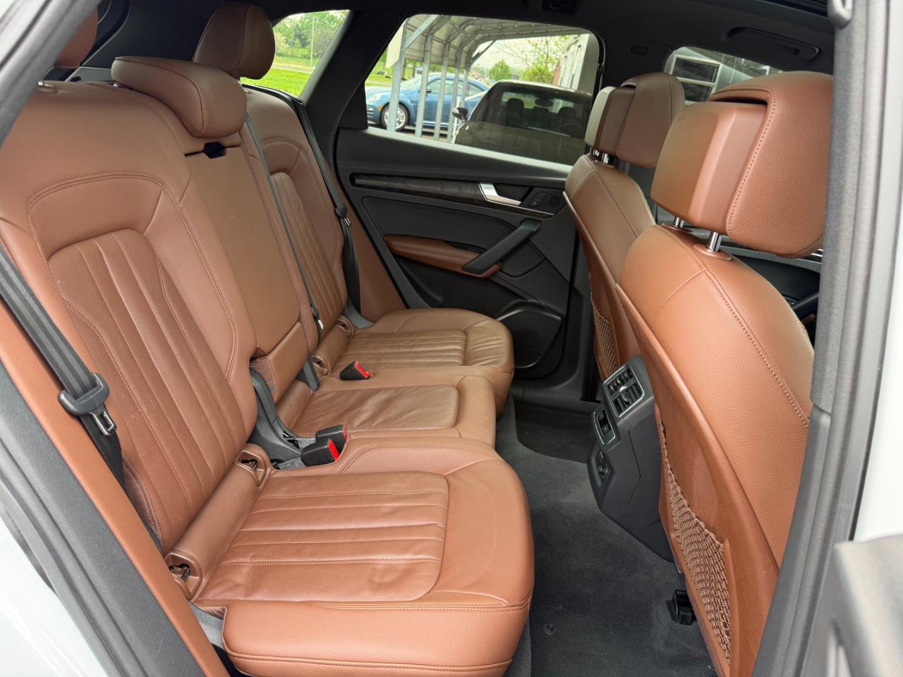 Used 2019 Audi Q5 2.0T Premium Plus w/ Premium Plus Package AWD/4WD image 35