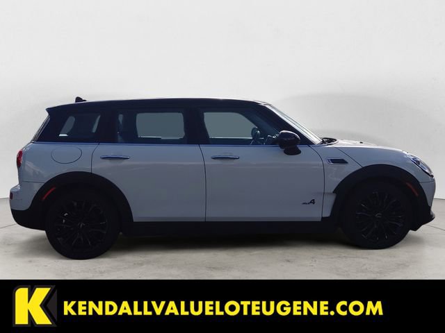 Used 2017 MINI Cooper Clubman ALL4 image 6