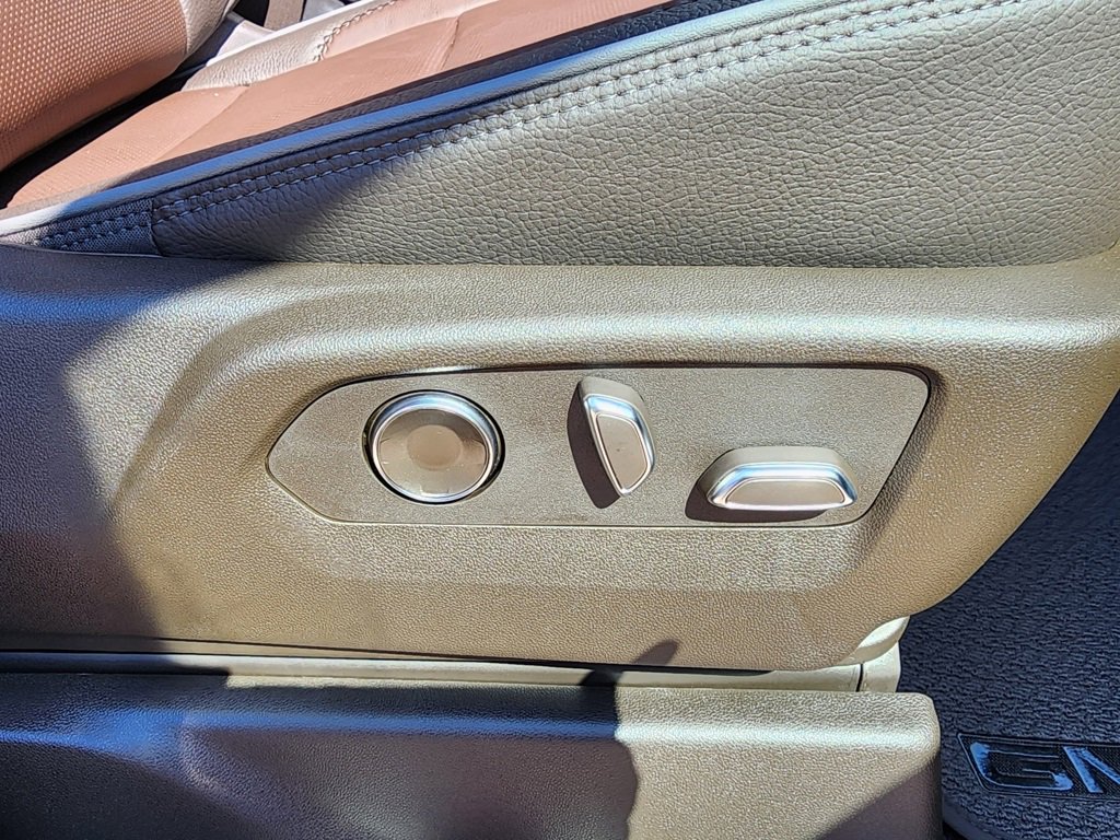 New 2026 GMC Sierra 1500 Denali image 41