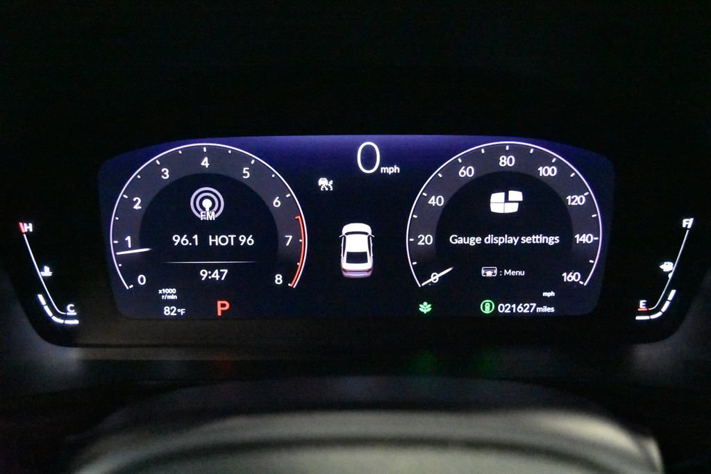 Used 2024 Honda Accord EX image 19