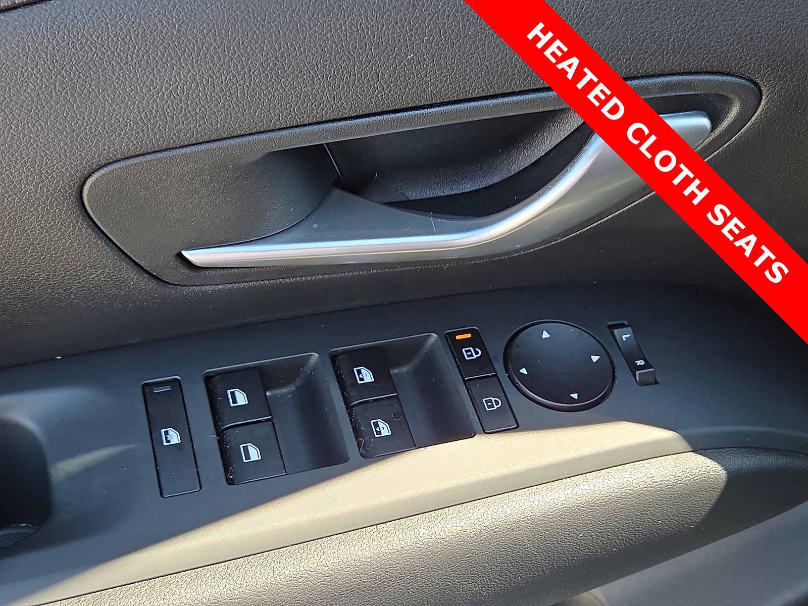 Used 2025 Hyundai Tucson SEL AWD/4WD image 13
