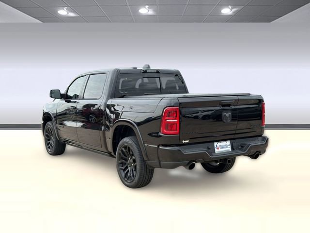 New 2026 RAM 1500 Limited AWD/4WD image 3