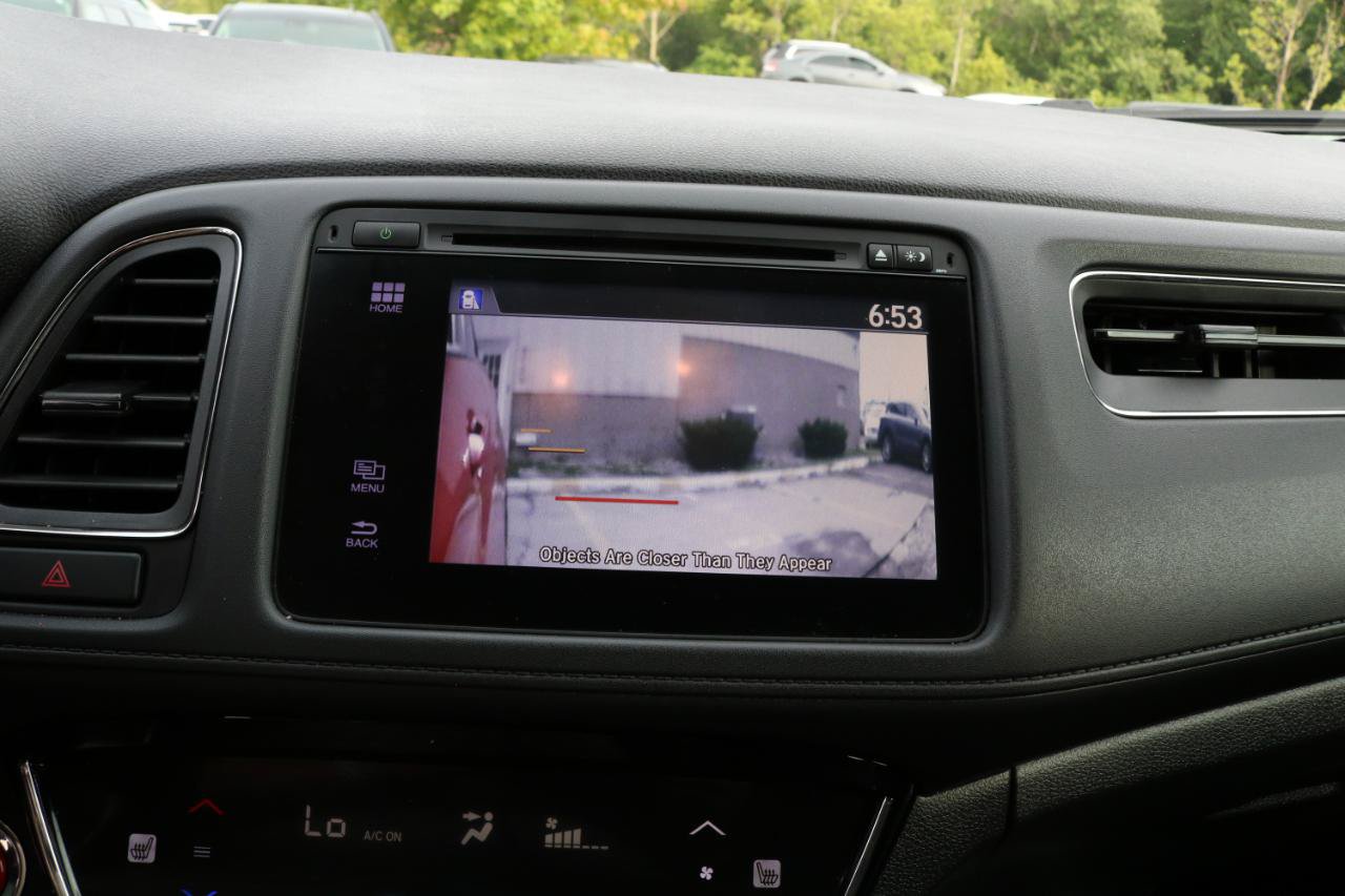 Used 2016 Honda HR-V EX-L image 31