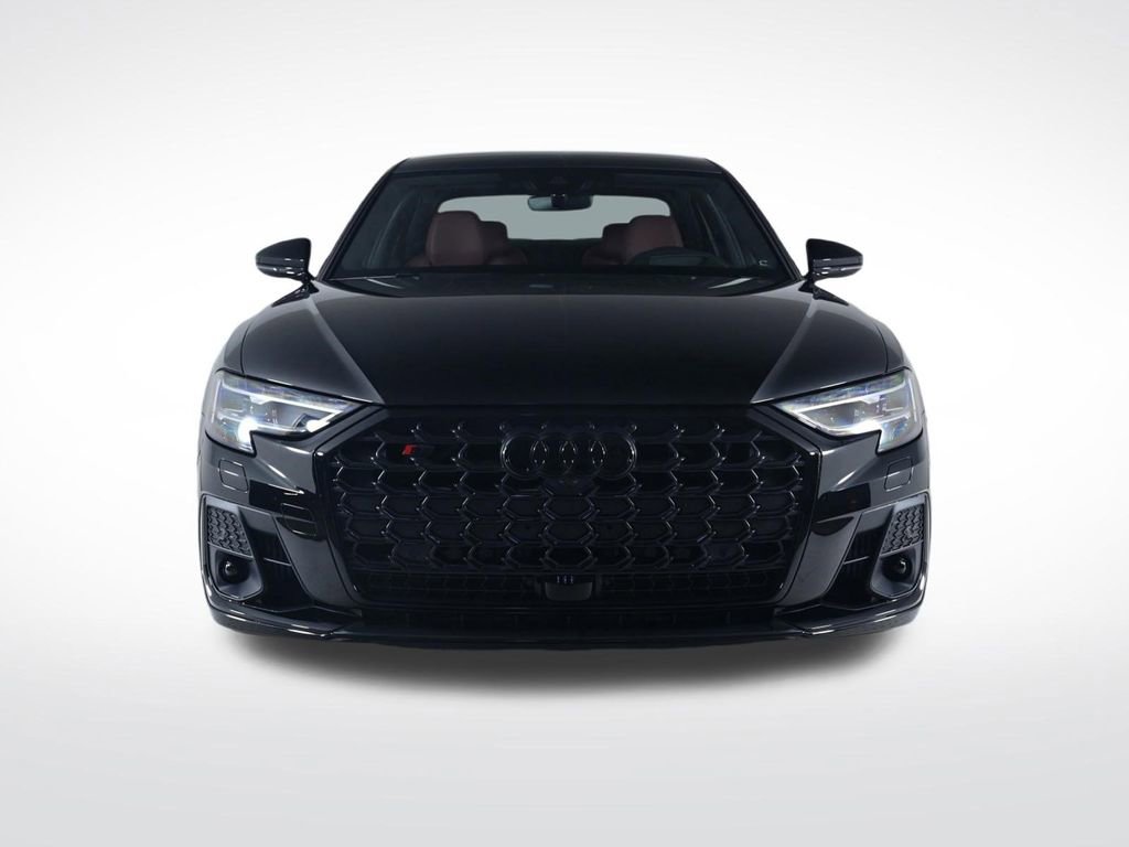 New 2026 Audi S8 AWD/4WD image 8
