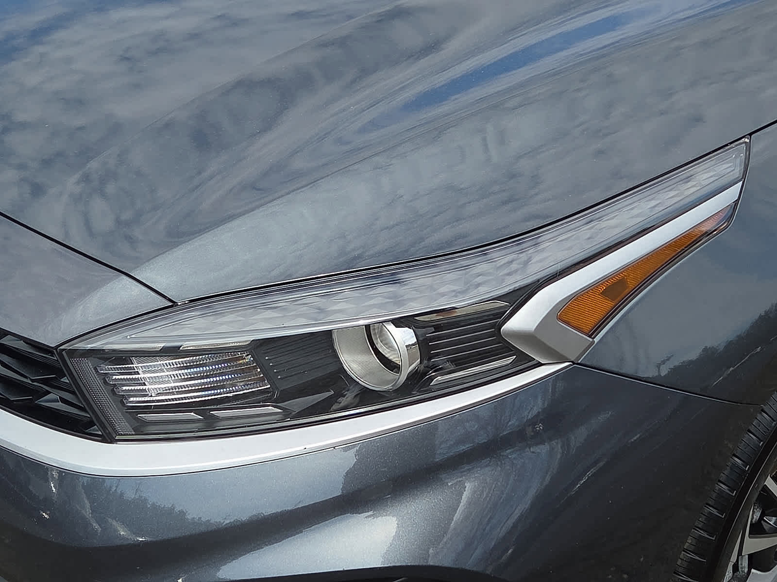 Used 2023 Kia Forte LXS image 10