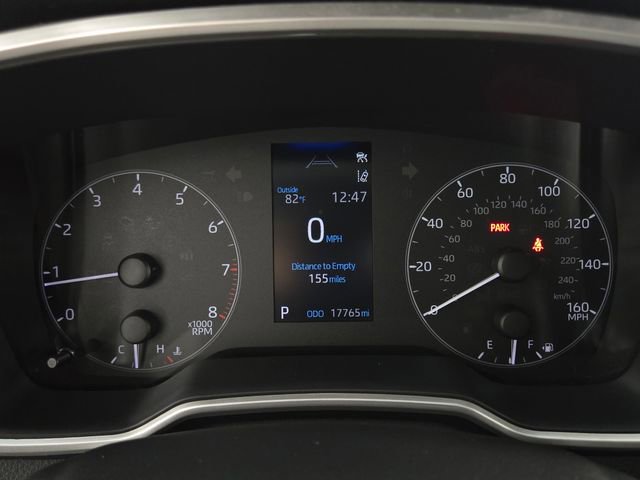 Used 2024 Toyota Corolla SE image 22