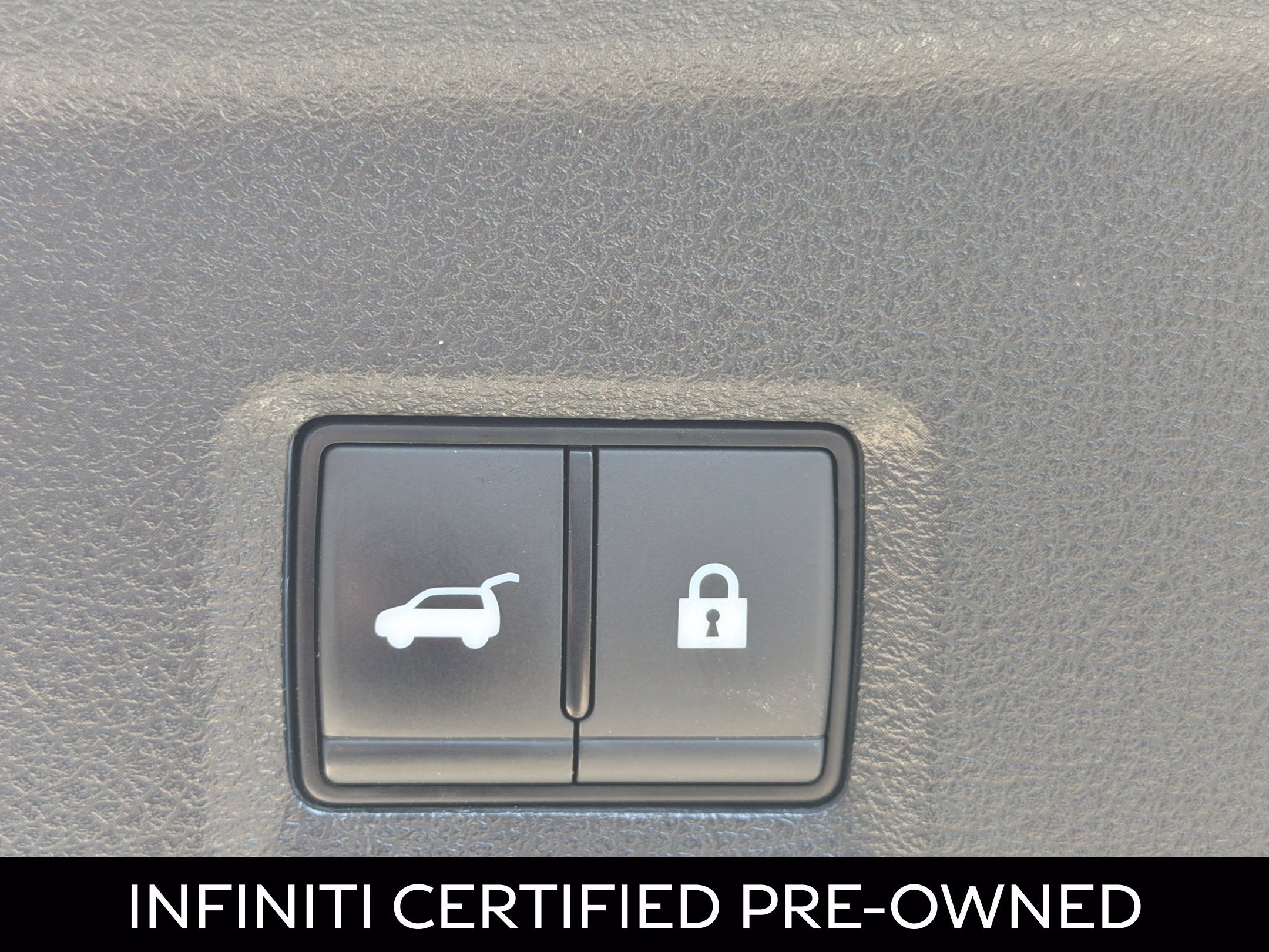 Certified 2023 INFINITI QX60 Luxe w/ Cargo Package AWD/4WD image 35