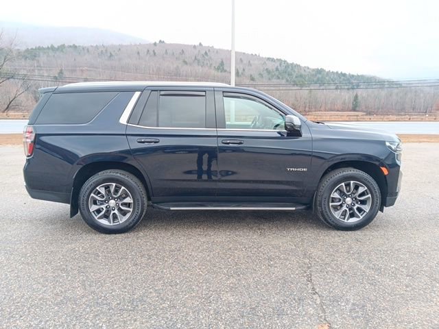 Used 2024 Chevrolet Tahoe LT w/ Luxury Package image 30