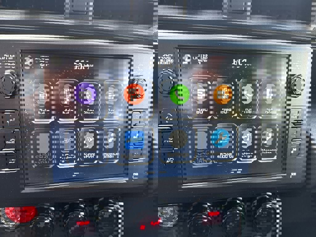 New 2026 Subaru BRZ tS RWD image 12