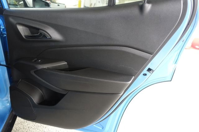Used 2025 Chevrolet Trax LT image 21