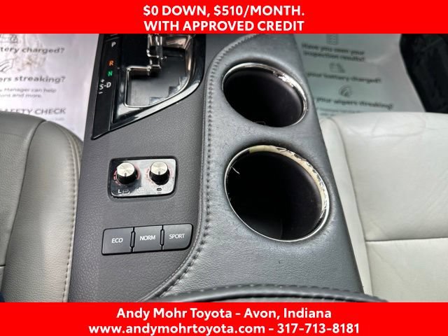 Used 2018 Toyota Avalon XLE Premium FWD image 26