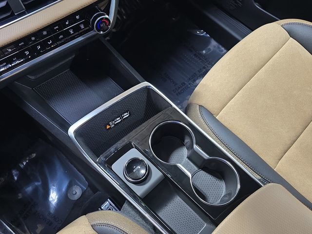 New 2026 Chevrolet Equinox ACTIV w/ Convenience Package III image 27