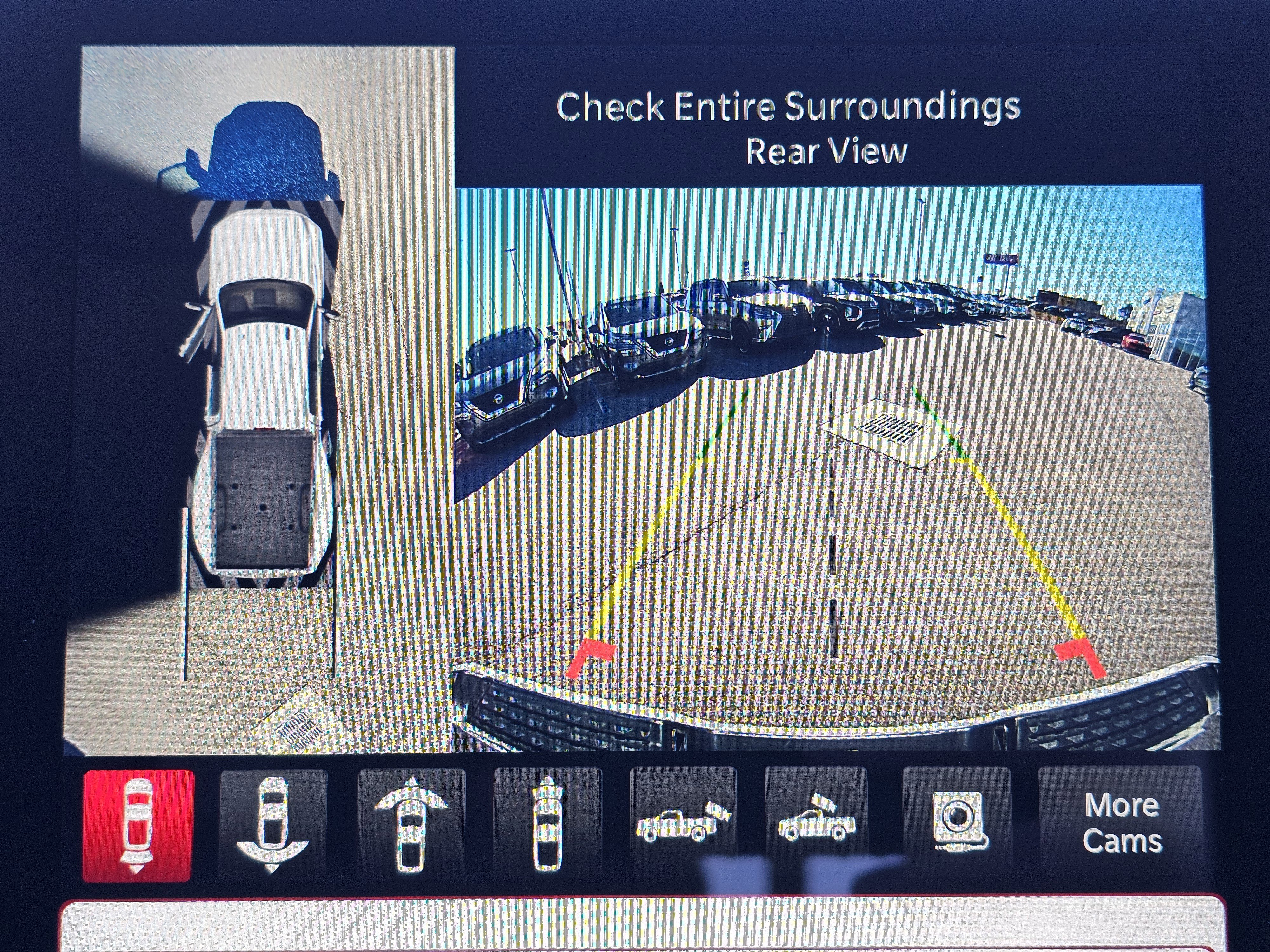 New 2026 RAM 3500 Longhorn image 31