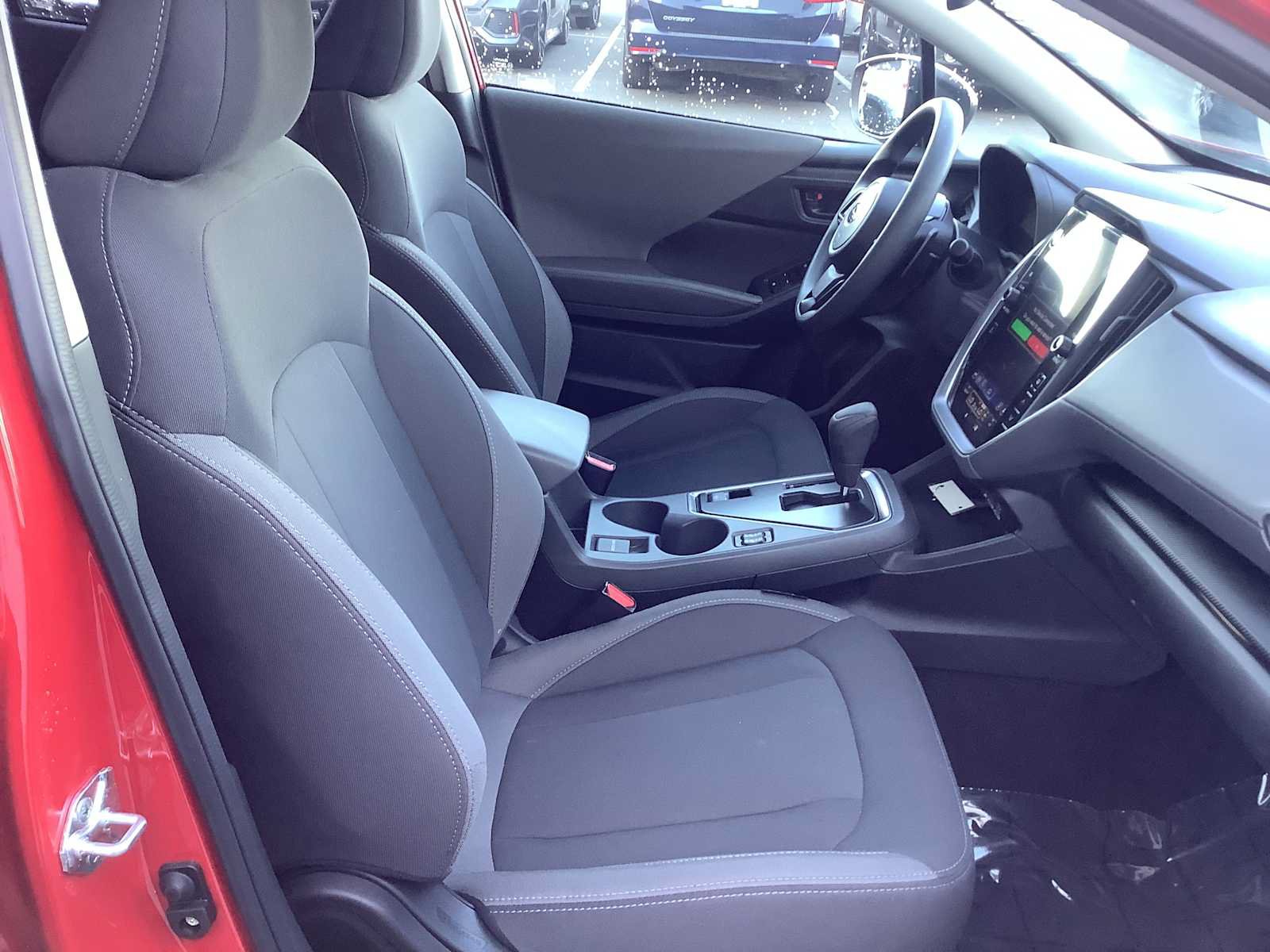 Used 2025 Subaru Crosstrek 2.5i Premium AWD/4WD image 15