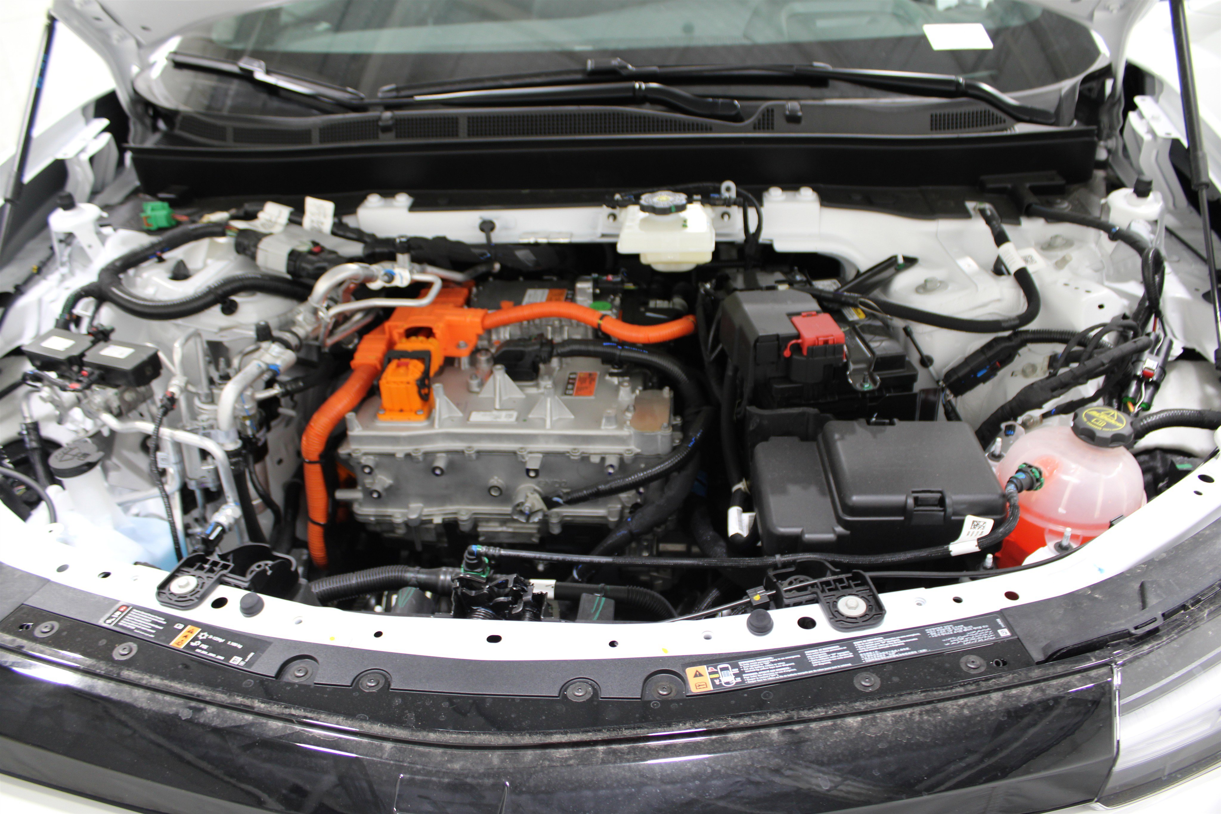 New 2025 Chevrolet Blazer EV LT w/ Midnight/Sport Edition image 34