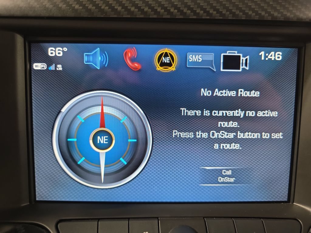 Used 2019 Chevrolet Corvette Stingray Convertible w/ 2LT Preferred Equipment Group RWD image 24