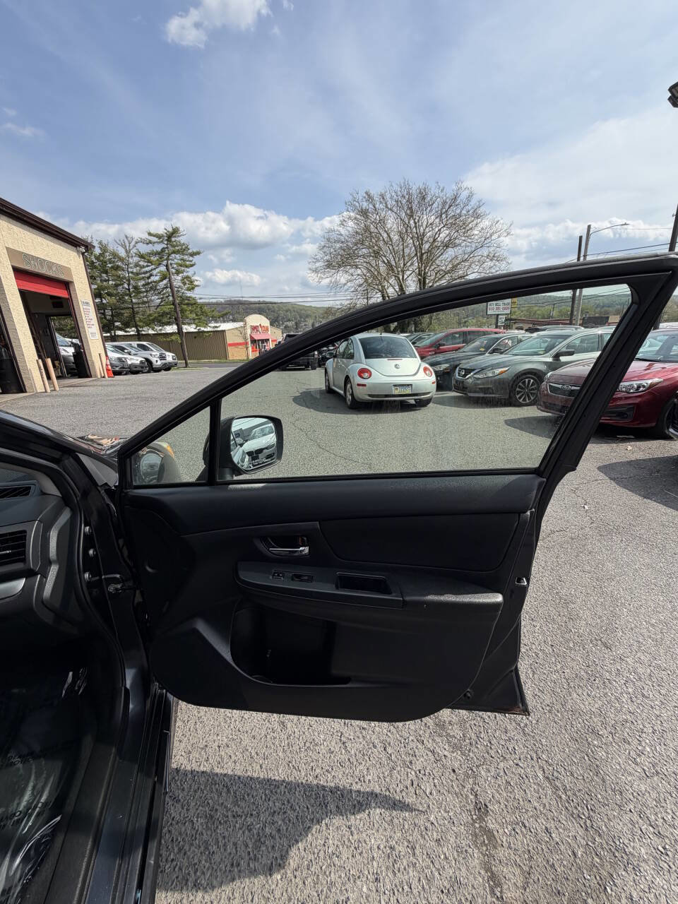 Used 2012 Subaru Impreza 2.0i Sport Premium AWD/4WD image 23