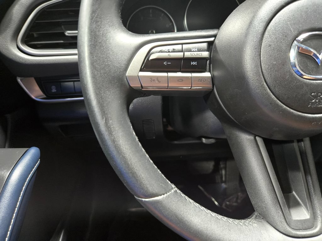 Used 2021 MAZDA CX-30 AWD 2.5 S w/ Select Package image 14