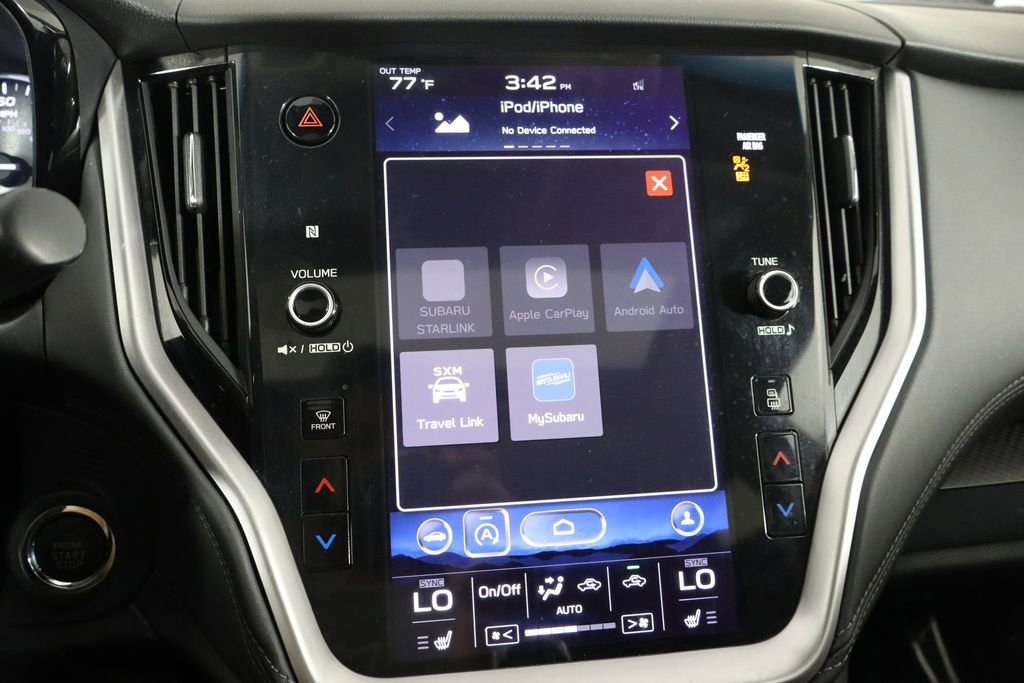 Used 2020 Subaru Outback Premium AWD/4WD image 30