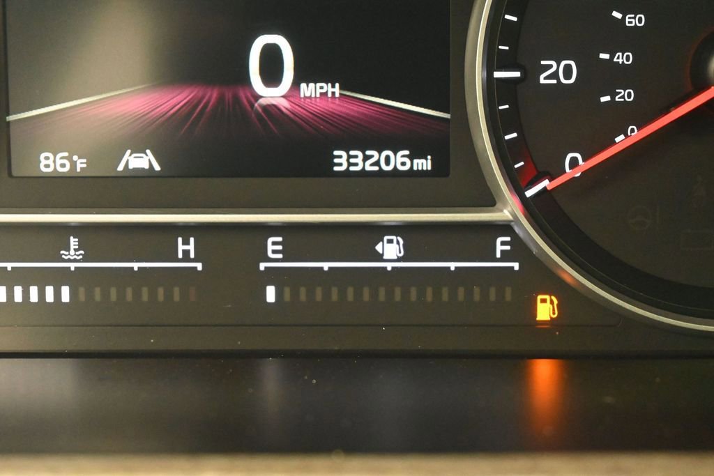 Used 2022 Kia Sorento EX w/ Panoramic Sunroof Package FWD image 31