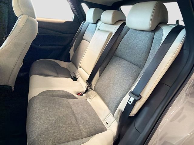 New 2026 MAZDA CX-30 Aire Edition image 21