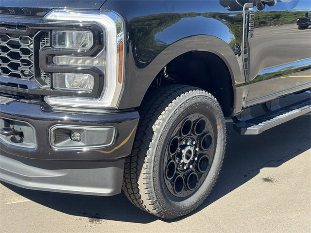 New 2026 Ford F250 XLT w/ XLT Premium Package image 5