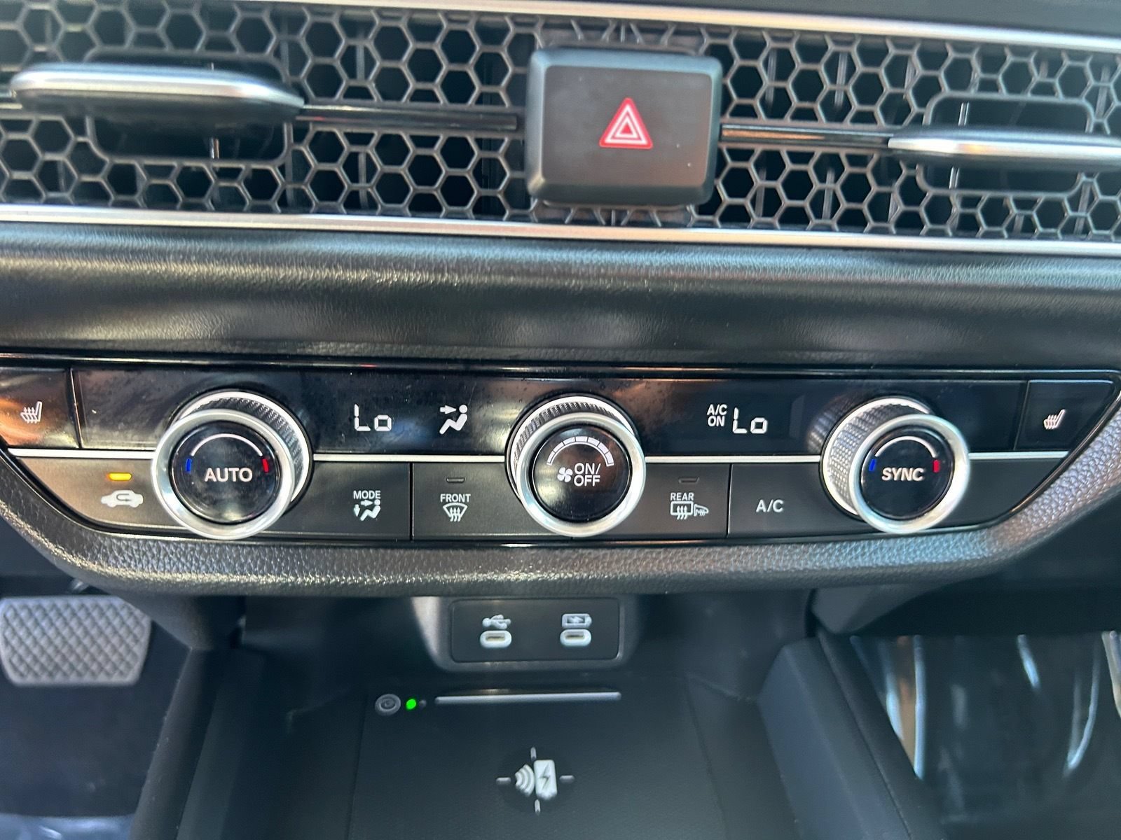 Used 2026 Honda HR-V EX-L image 25