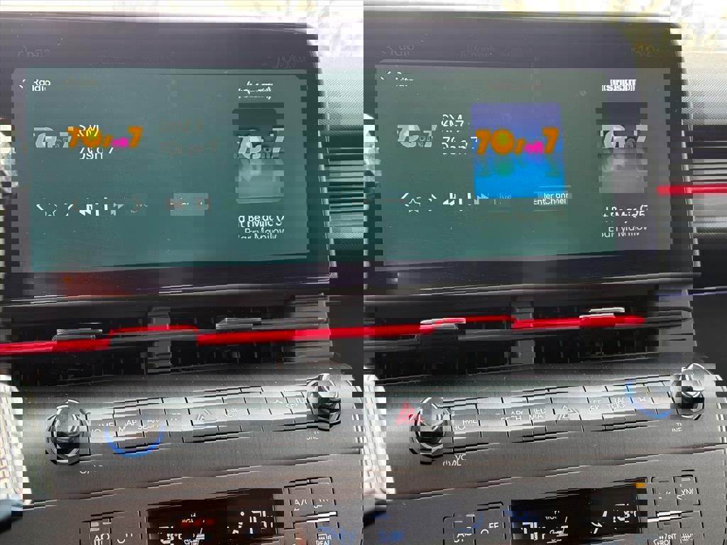 Certified 2025 Hyundai Kona N Line image 10