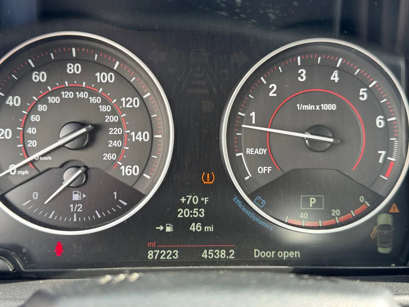 Used 2016 BMW M235i Convertible w/ Technology Package image 22