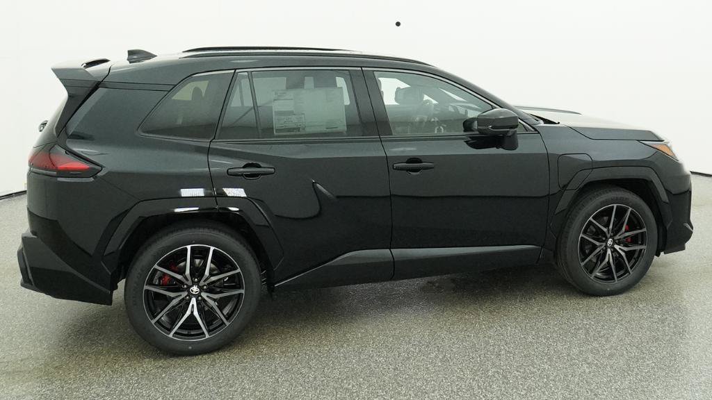 New 2026 Toyota RAV4 AWD Plug-in Hybrid image 13