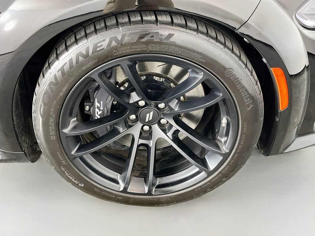 Used 2023 Dodge Charger Scat Pack RWD image 39