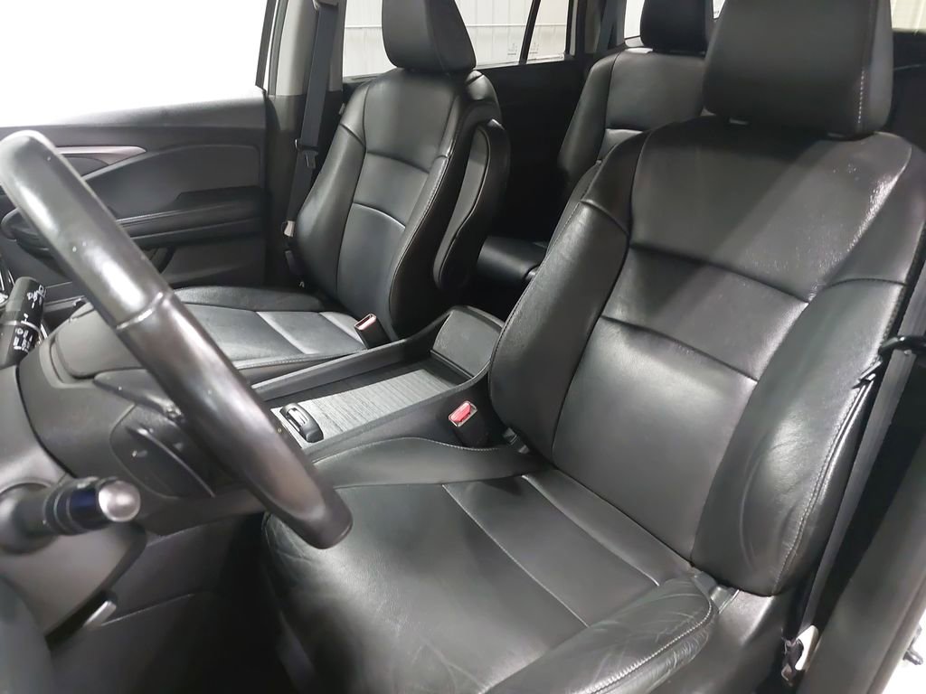 Used 2021 Honda Pilot Special Edition image 20