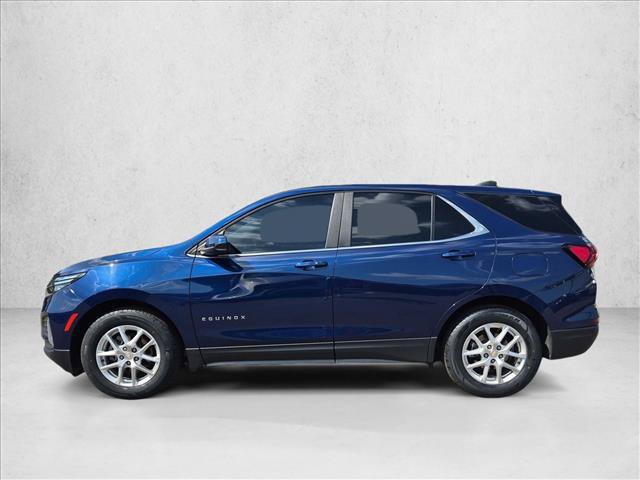 Used 2022 Chevrolet Equinox LT FWD image 9