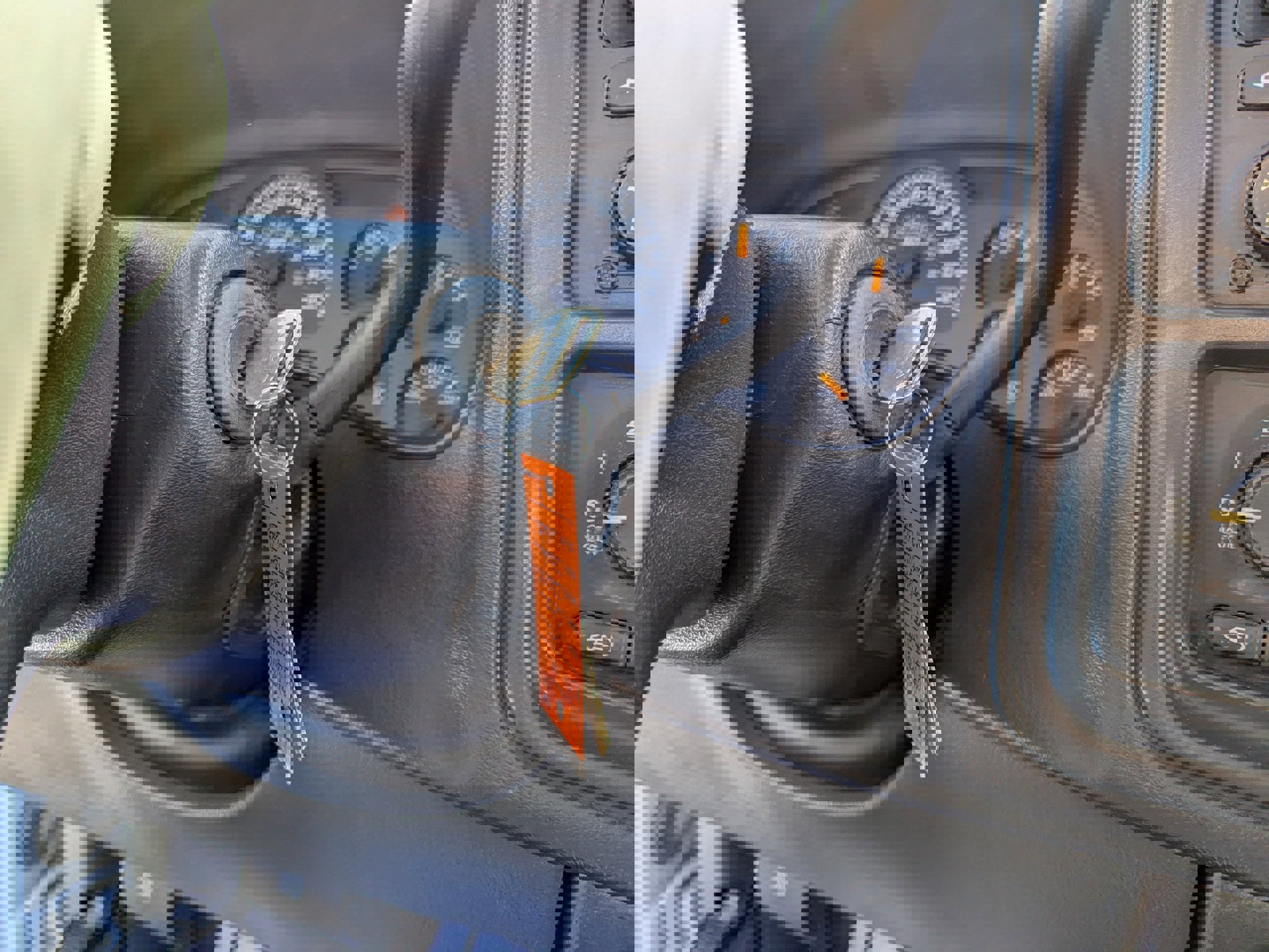 Used 2004 Chevrolet Silverado 2500 W/T image 15