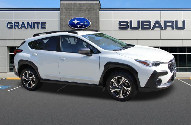 Used 2024 Subaru Crosstrek 2.0i Premium AWD/4WD image 13