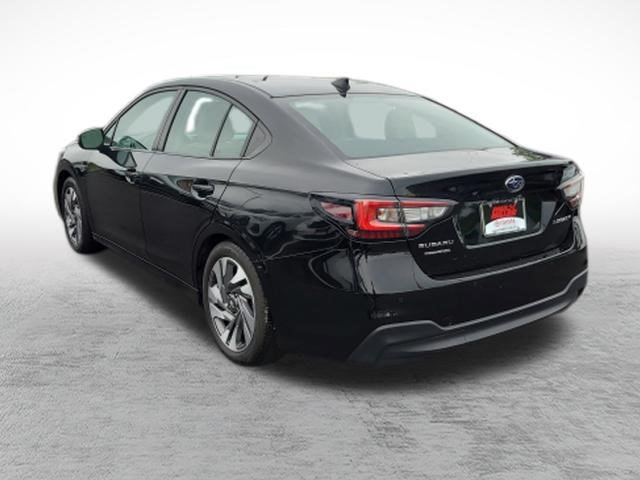 Used 2024 Subaru Legacy Limited AWD/4WD image 5