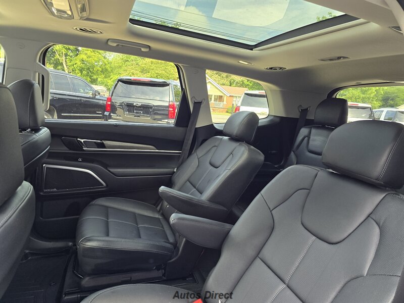 Used 2020 Kia Telluride SX AWD/4WD image 25