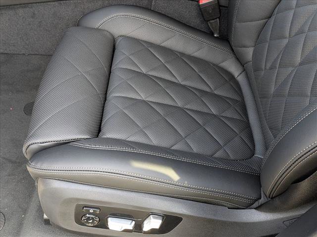 New 2026 BMW X7 xDrive40i image 4