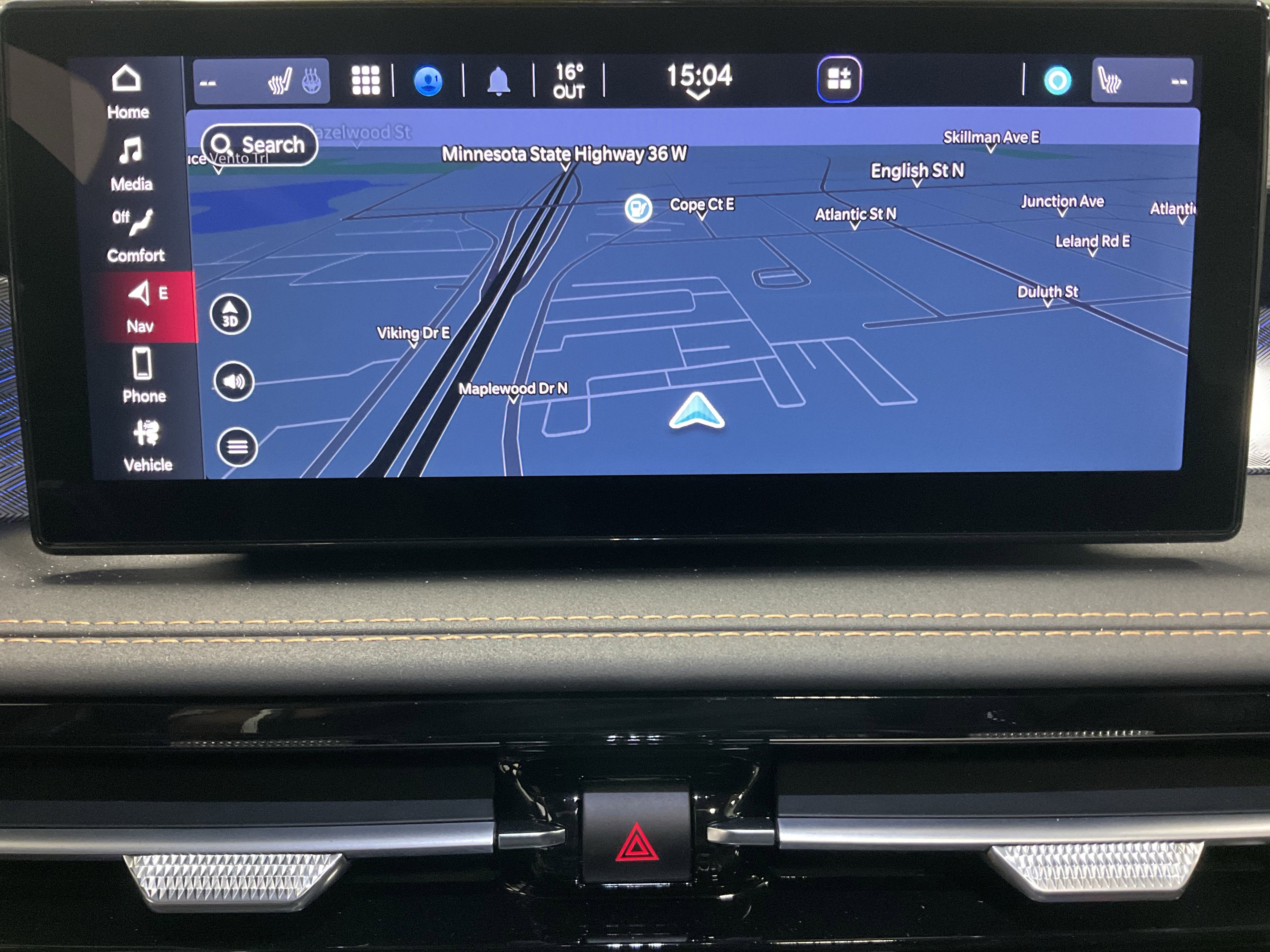 New 2026 Alfa Romeo Tonale w/ Black Premium Package image 5