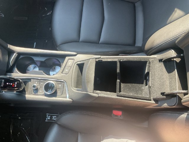 Certified 2022 Cadillac XT5 Luxury FWD image 19