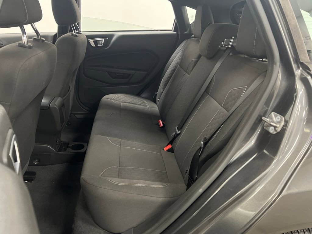 Used 2019 Ford Fiesta ST image 26
