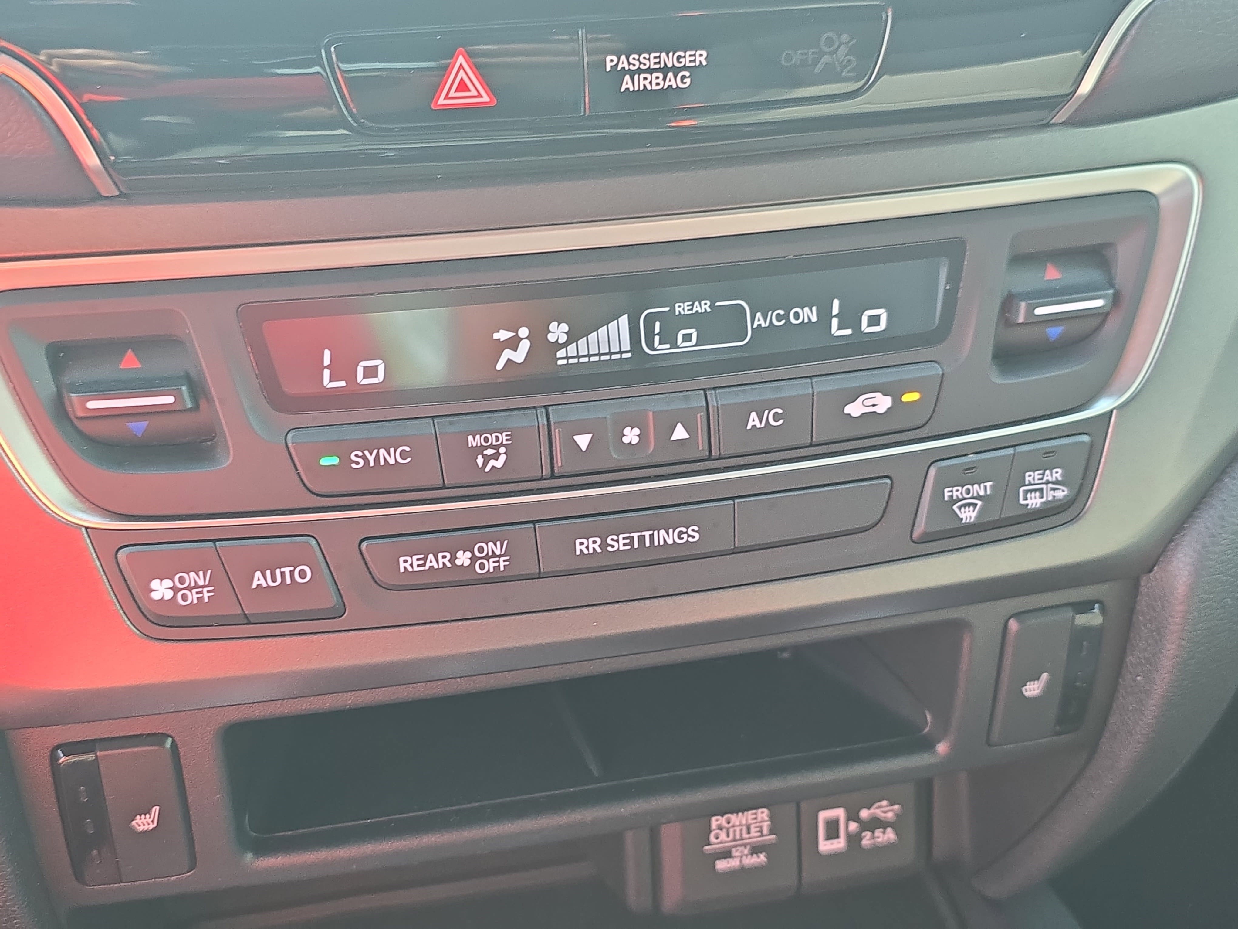 Used 2020 Honda Passport EX-L image 22
